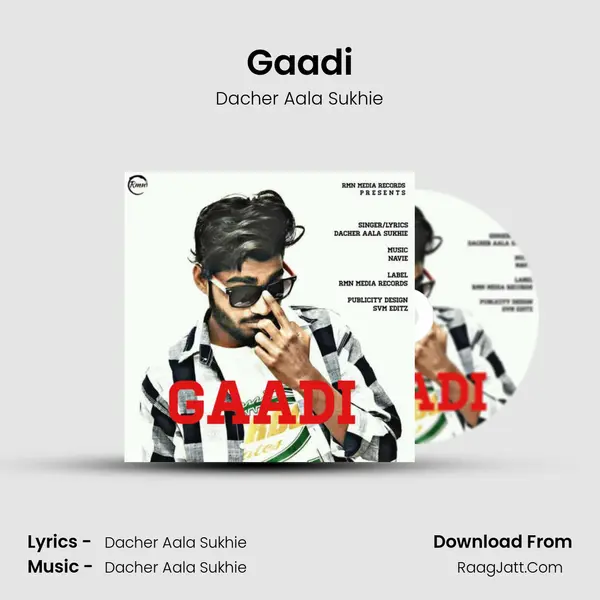 Gaadi - 