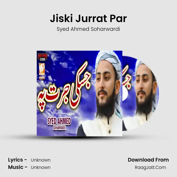 Jiski Jurrat Par mp3 song