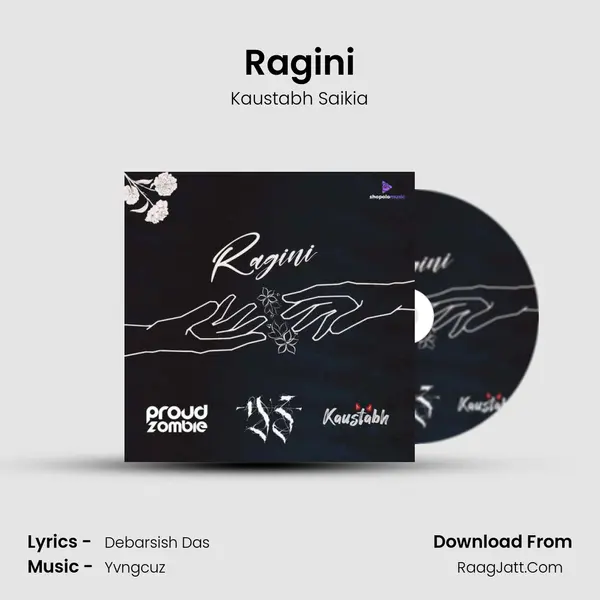 Ragini MP3 Song by Kaustabh Saikia Cover