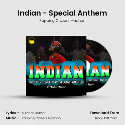 Indian - Special Anthem mp3 song