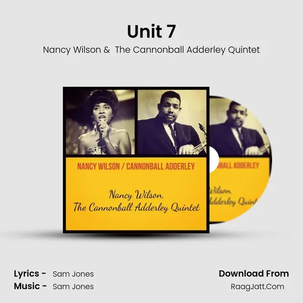 Unit 7 MP3 Song by Nancy Wilson Cover