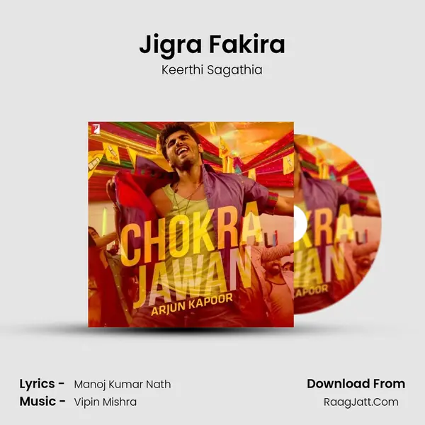 Jigra Fakira mp3 song