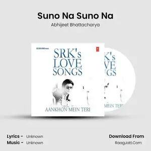 Suno Na Suno Na Cover
