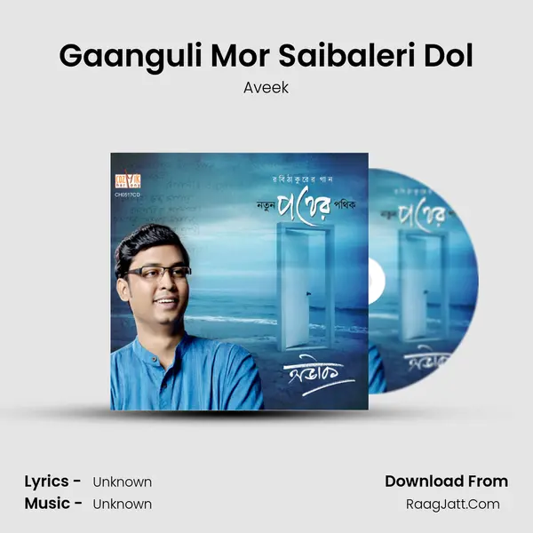 Gaanguli Mor Saibaleri Dol MP3 Song by Aveek Cover