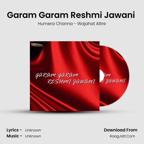 Garam Garam Reshmi Jawani (from 