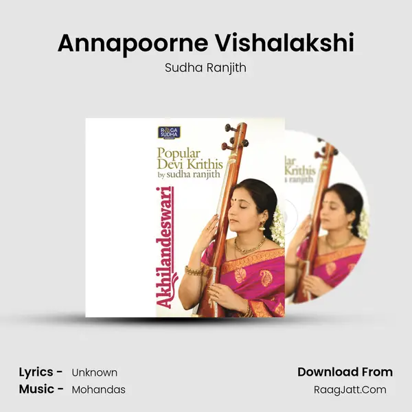 Annapoorne Vishalakshi mp3 song