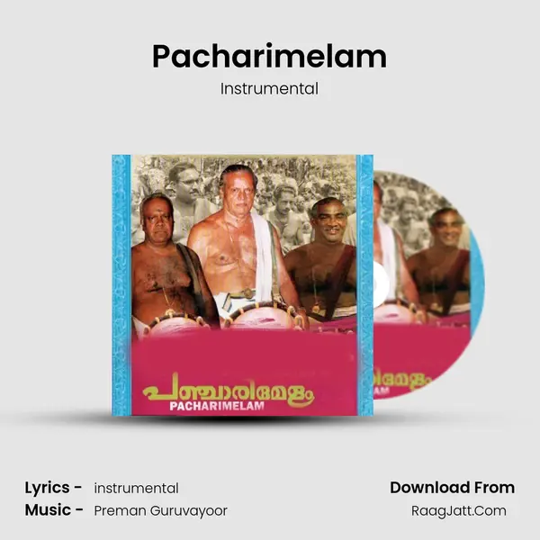 Pacharimelam - Instrumental