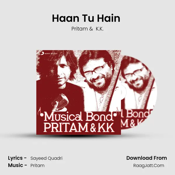 Haan Tu Hain (From "Jannat") Cover