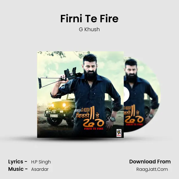 Firni Te Fire mp3 song