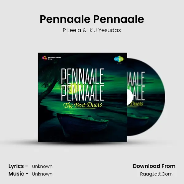 Pennaale Pennaale MP3 Song by P Leela Cover
