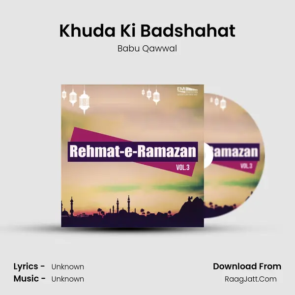 Khuda Ki Badshahat mp3 song