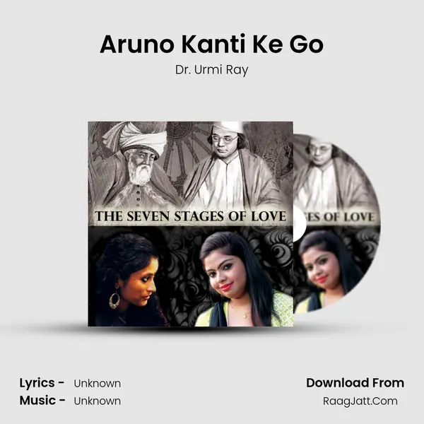 Aruno Kanti Ke Go mp3 song