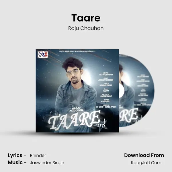 Taare - Raju Chauhan
