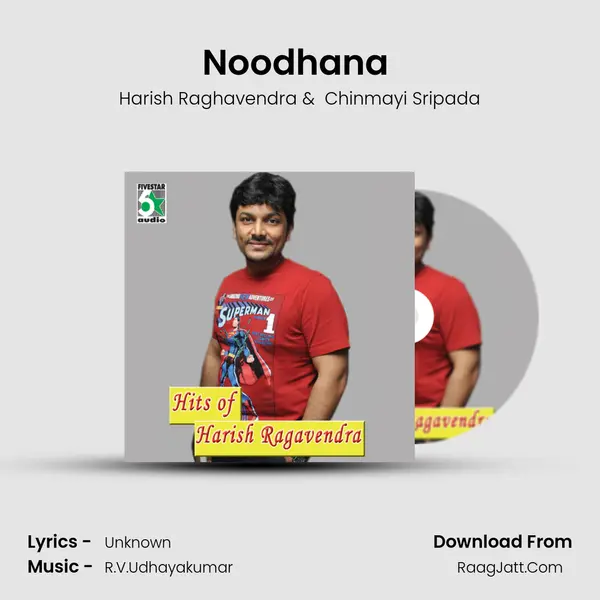 Noodhana (From 