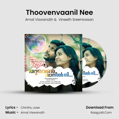 Thoovenvaanil Nee - Amal Viswanath