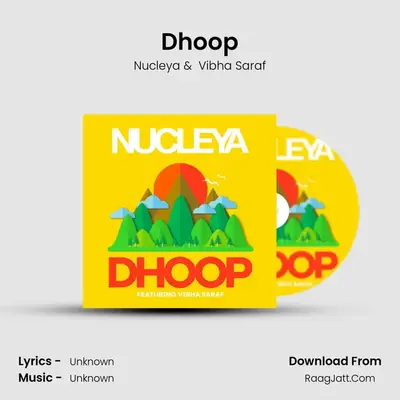 Dhoop mp3 song