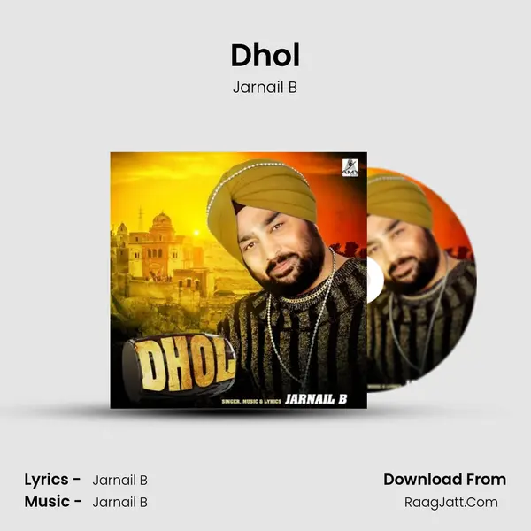 Dhol - Jarnail B