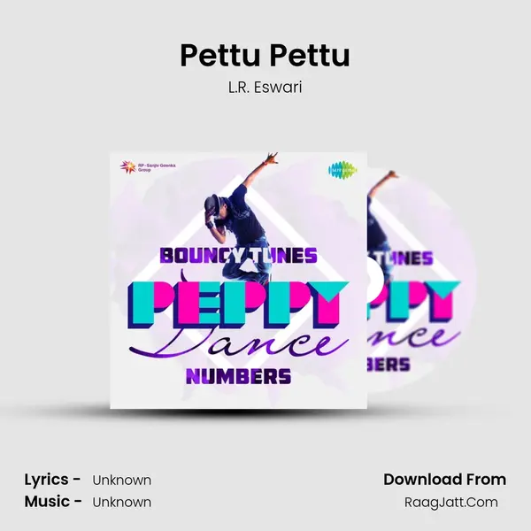 Pettu Pettu Cover