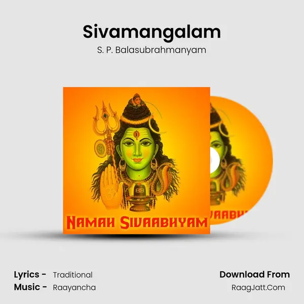 Sivamangalam Cover
