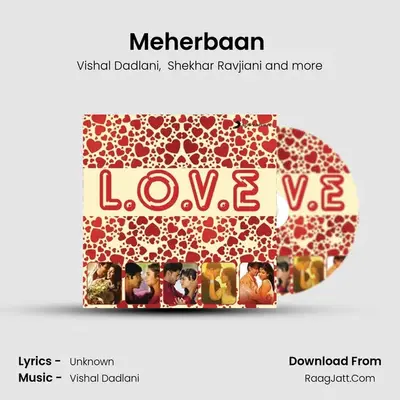Meherbaan (From "Bang Bang") Cover