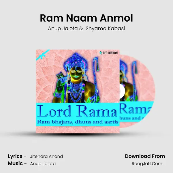 Ram Naam Anmol mp3 song
