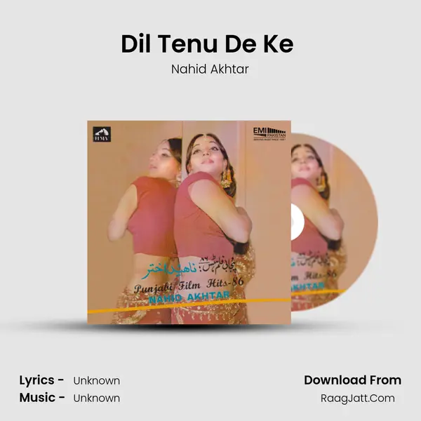 Dil Tenu De Ke (From 