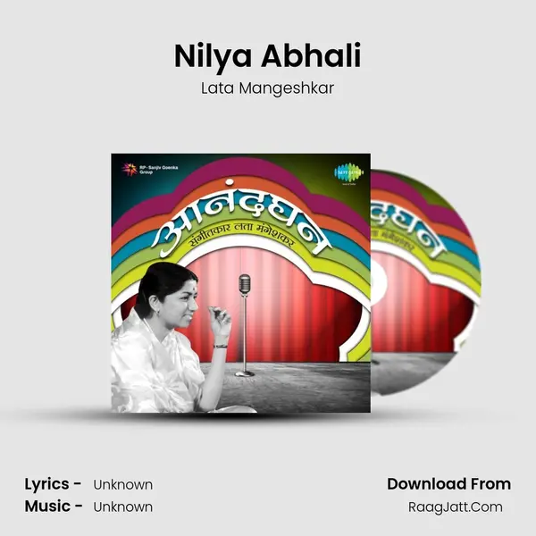 Nilya Abhali Cover
