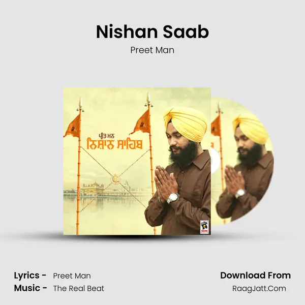 Nishan Saab - Preet Man