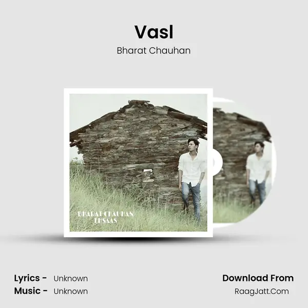 Vasl MP3 Song by Bharat Chauhan Cover