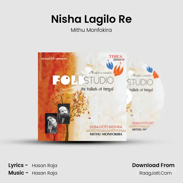 Nisha Lagilo Re mp3 song