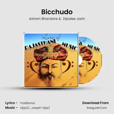 Ashwin Bhandare