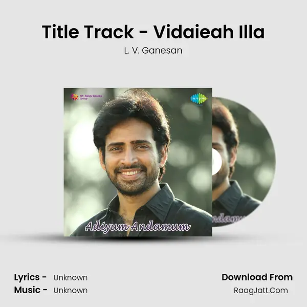 Title Track - Vidaieah Illa Cover