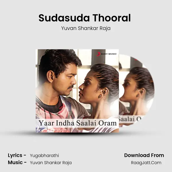 Sudasuda Thooral (From "Kedi Billa Killadi Ranga") Cover