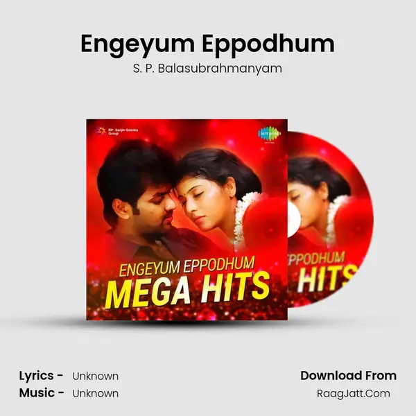 Engeyum Eppodhum Cover