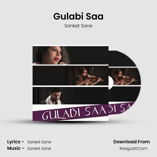 Gulabi Saa mp3 song