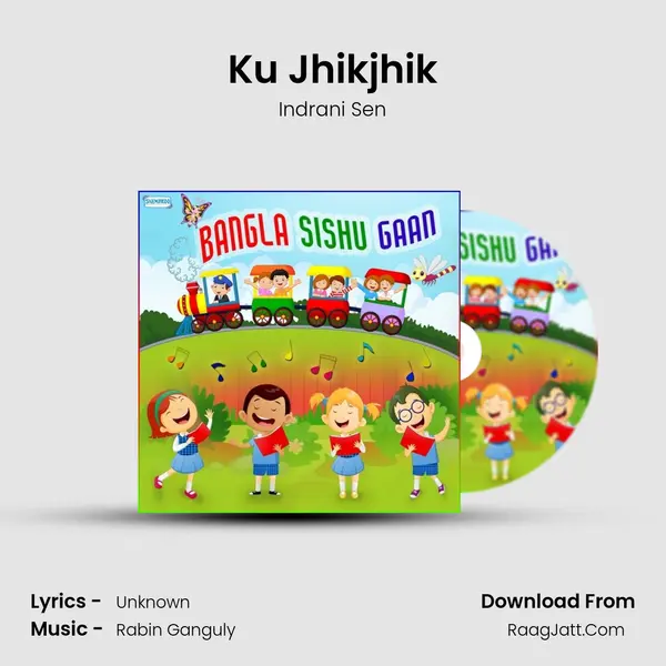 Ku Jhikjhik Cover