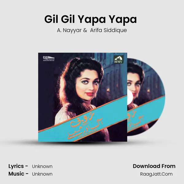 Gil Gil Yapa Yapa (From 
