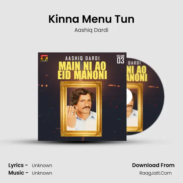 Kinna Menu Tun mp3 song