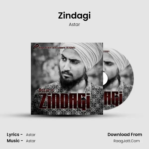 Zindagi mp3 song