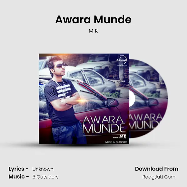 Awara Munde - M K