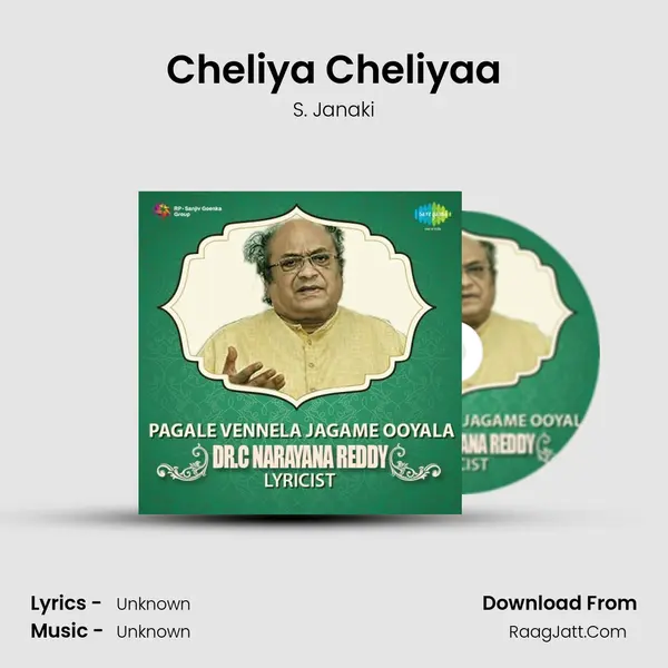 Cheliya Cheliyaa Cover