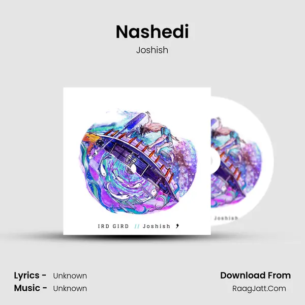 Nashedi MP3 Song by Joshish Cover