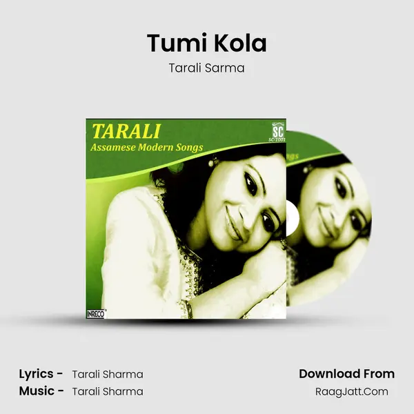 Tumi Kola MP3 Song by Tarali Sarma Cover