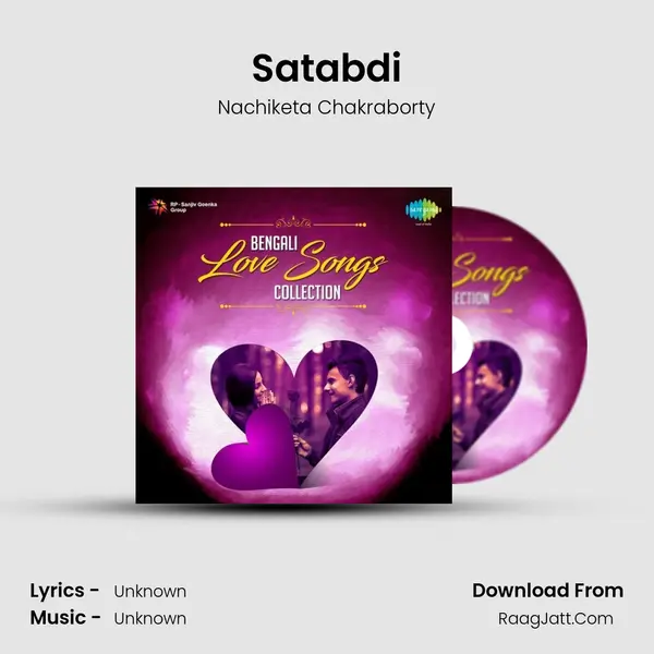 Satabdi Cover