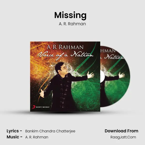 Missing (From 