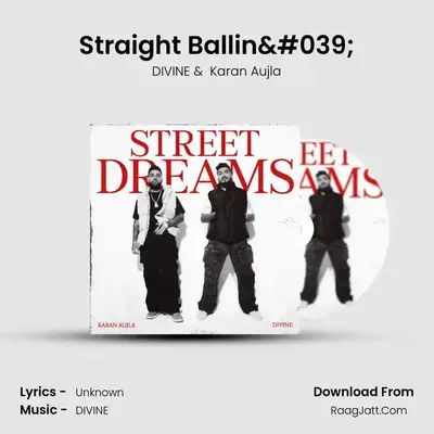 Straight Ballin&#039; mp3 song
