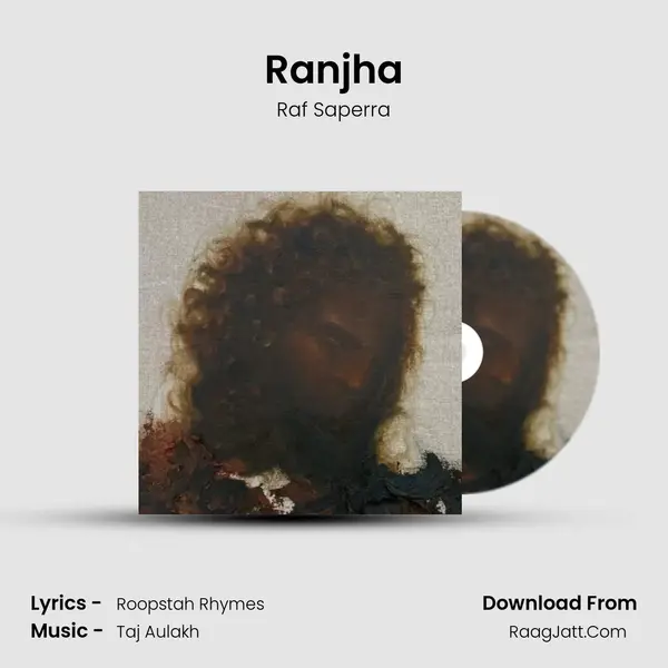 Ranjha - Raf Saperra