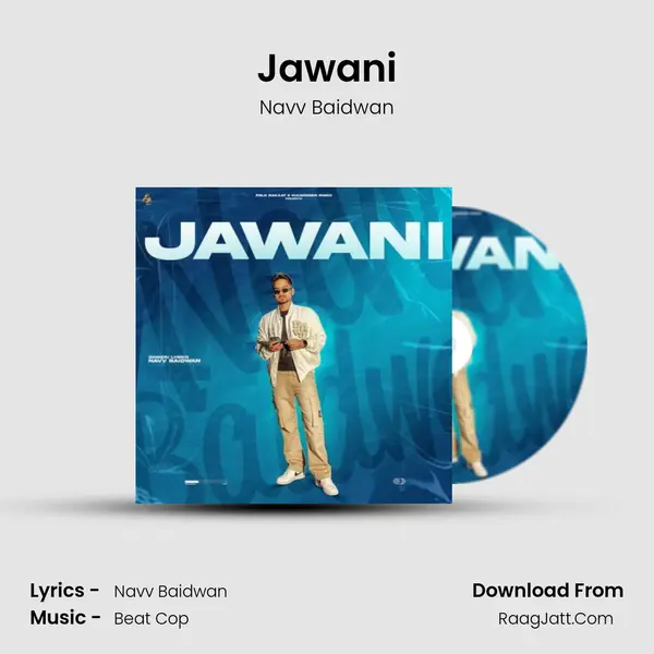 Jawani - Navv Baidwan