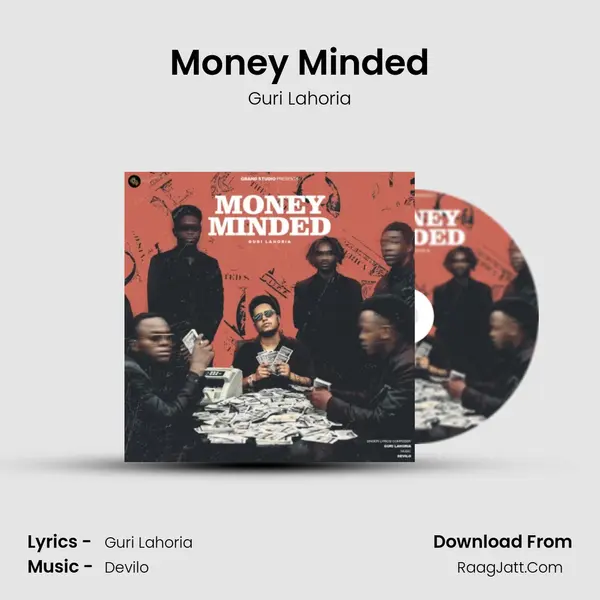 Money Minded mp3 song