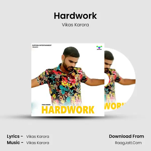 Hardwork mp3 song
